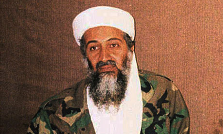 is osama bin laden real. Compound inmay , cbs news is